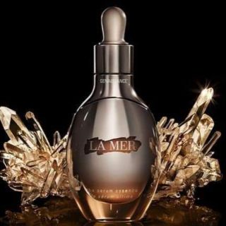 Serum lamer siêu đắt đỏ