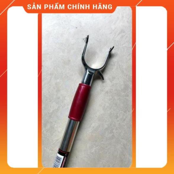 [FreeShip] Gậy, cây lấy đồ,phơi móc treo quần áo inox Huy Anh