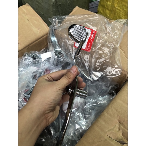 Cần số super si ken