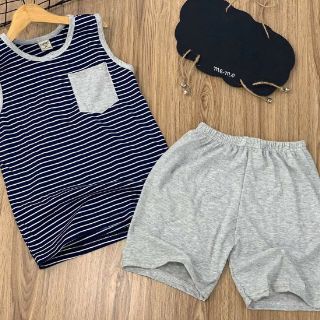 Combo 3 bộ sat nách bé size đại