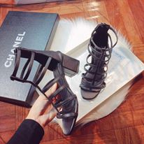 SANDAL CHIẾN BINH