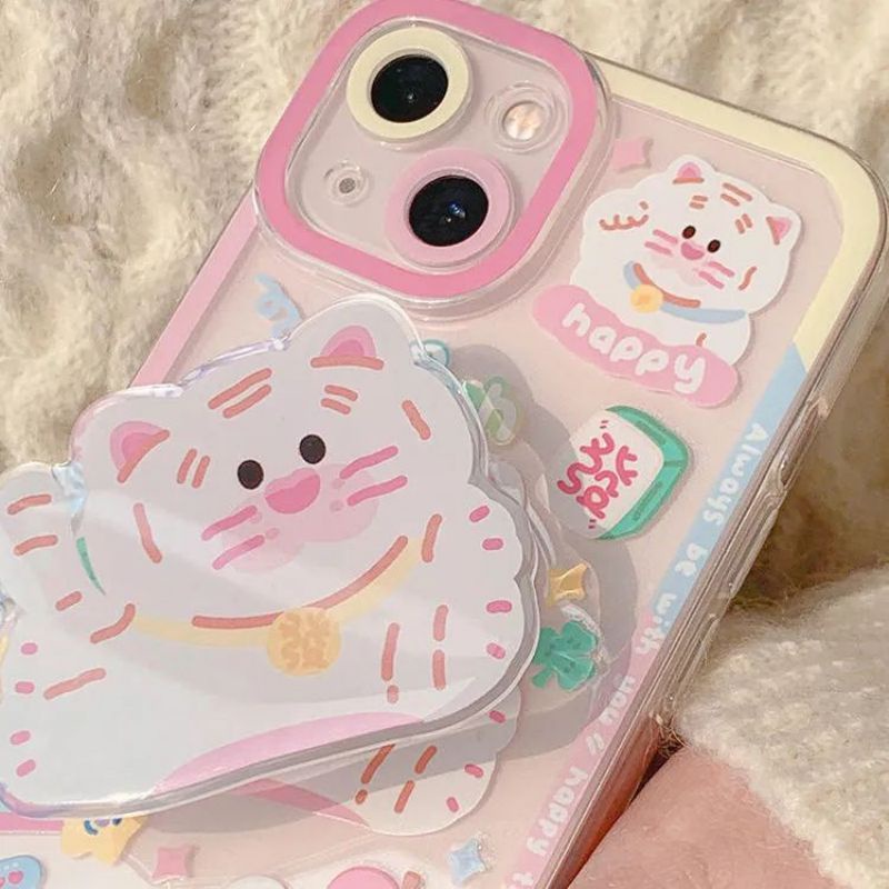 Ôp Điện Thoại Dẻo Dễ Thương Cho samsung galaxy s24 s23 s22 s21 s20 s10 s9 s8 note20 note10 note9 note8 pro + plus ultra e lite 4g 5g td29 Ốp