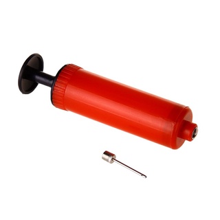 Dụng Cụ Bơm Bóng Đá/Bóng Rổ/Bóng Đá Mini