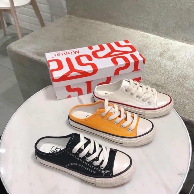 GIÀY SỤC DÁNG TRENDY SIÊU HOT | BigBuy360 - bigbuy360.vn