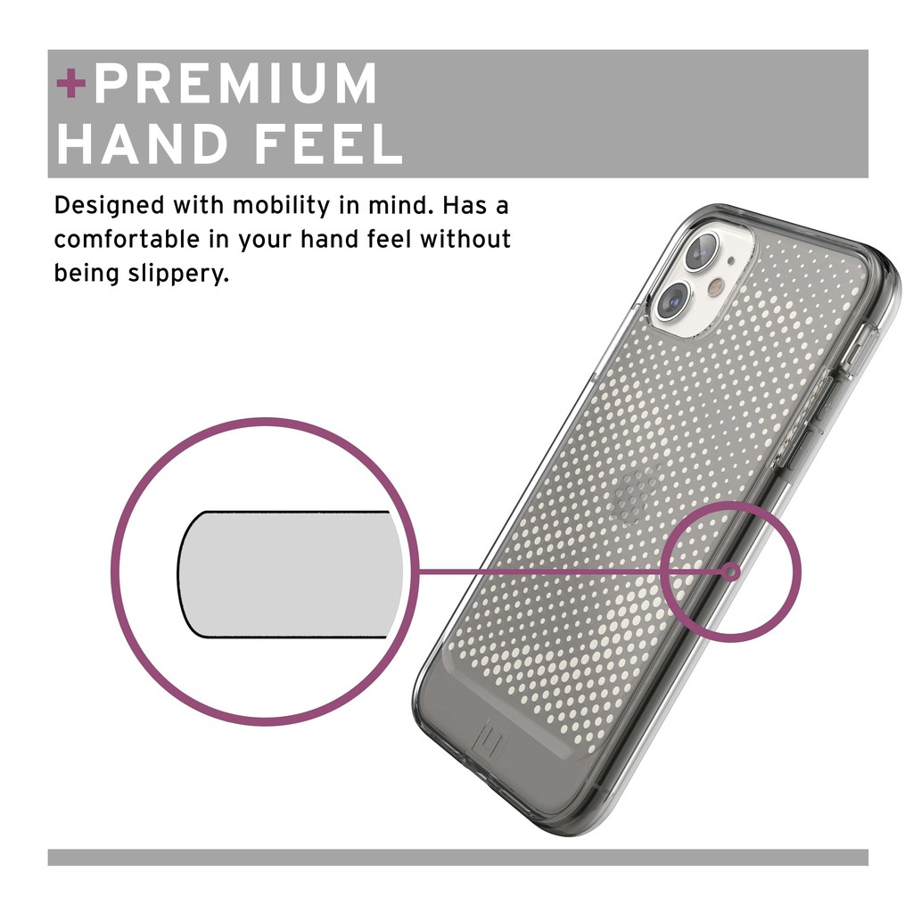 Ốp lưng UAG Lucent cho iPhone 11