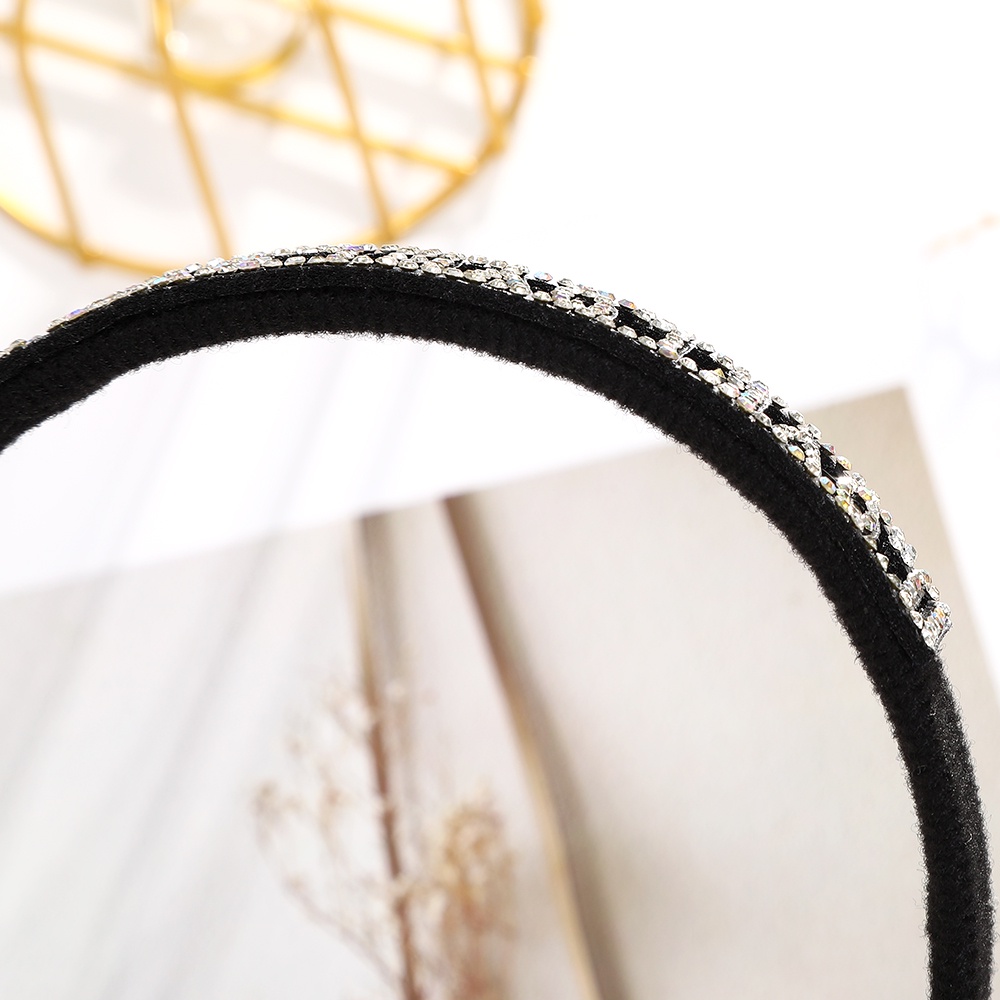 Cài Tóc Haimeikang Họa Tiết Chữ Happy Baby Phong Cách Hàn Quốc Mới