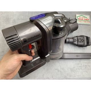 Máy hút bụi cầm tay dyson dc45 – nội địa nhật bản