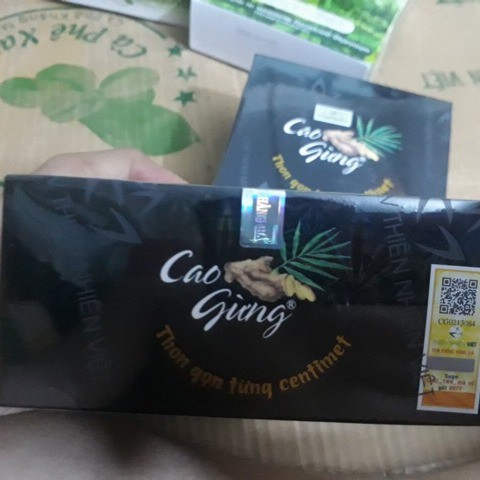 Cào Gừng Giá Sỉ 