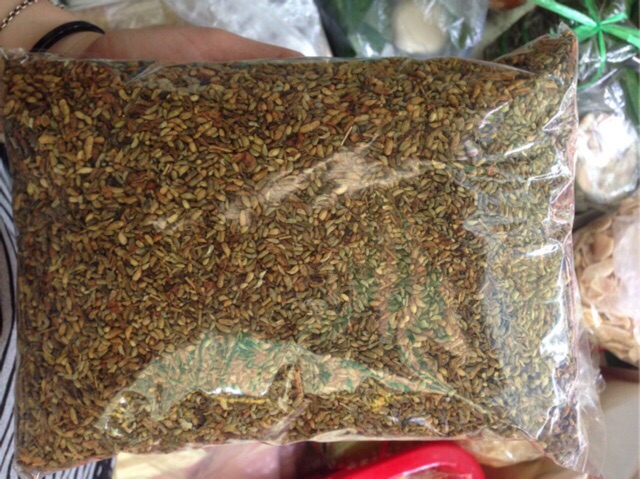 Chè hoa hoè 100g