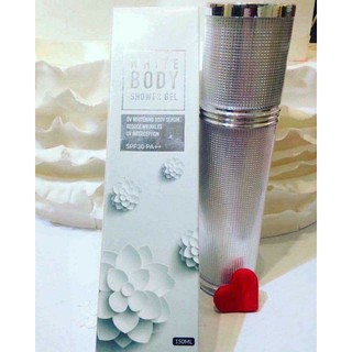 SERUM BODY SWHITE