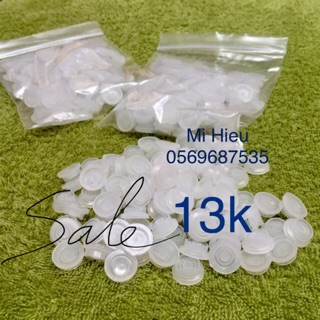 Nút đựng keo 100 nút
