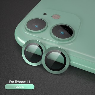 Vòng bảo vệ camera iPhone 11/11Pro/11 Pro Max