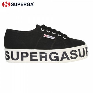 Superga Giày 2750 Thời trang Nữ 119SSW1_S00FJ80-999