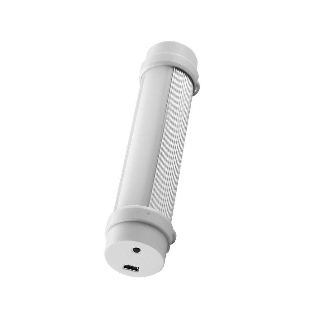 Đèn LED Cắm Trại Siêu Sáng 1.6W Kèm Sạc USB Tiện Dụng