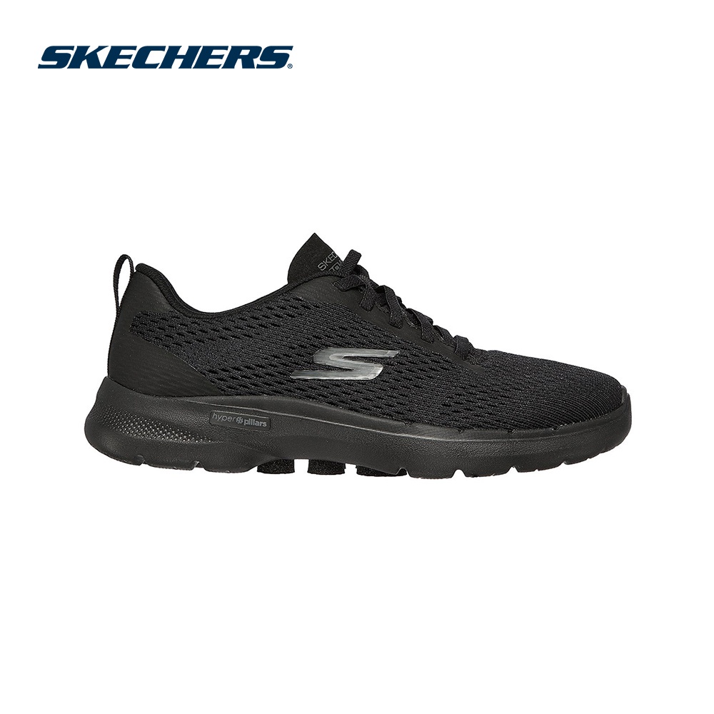 Skechers Nữ Giày Thể Thao GOWalk 6 - 124512-BBK