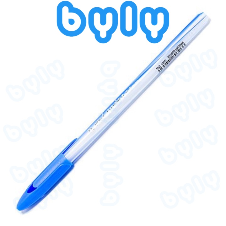 Bút bi đùn Thiên Long ngòi 0.6 mm Candee TL-090