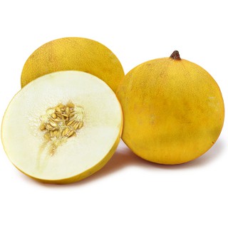 Hạt giống dưa gang trái tròn - 2gram