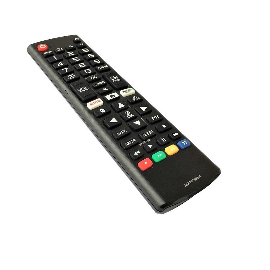 Remote Điều Khiển Tivi LG, Internet Smart TV AKB75095307