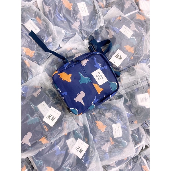 Balo khủng long cho bé