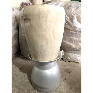 Trõ Gỗ Đồ Xôi Dân Tộc Thái Sơn LA