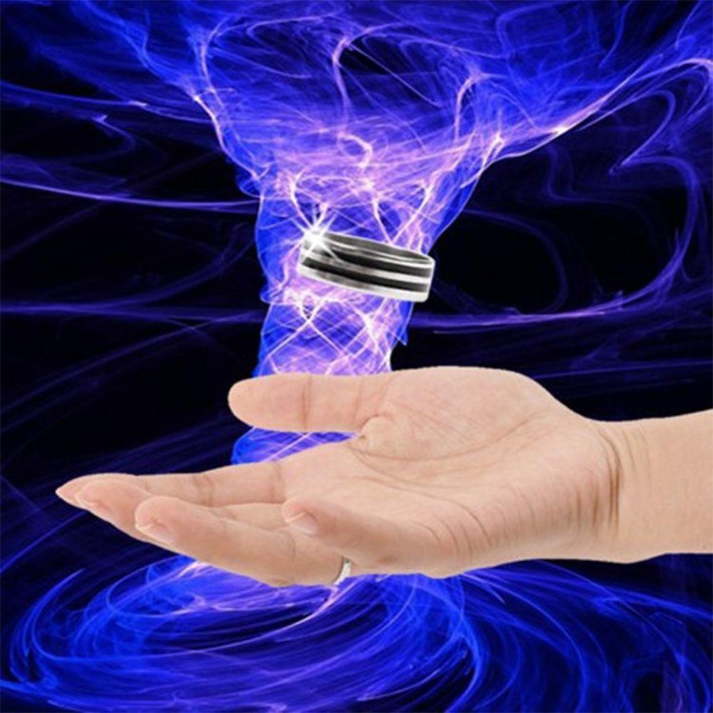 1 Chiếc Bút Bi Nổi Tạo Hiệu Ứng Trên Sân Khấu