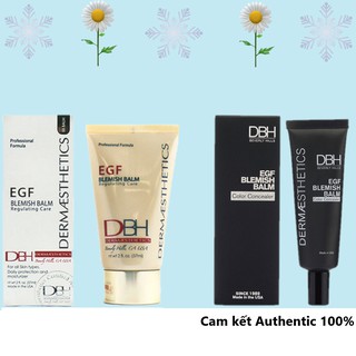 Kem che khuyết điểm DBH BALM