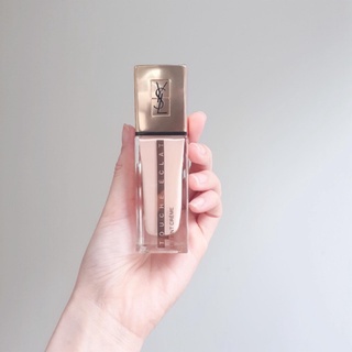 Kem nền YSL Touche Eclat Le Teint Creme B20 ( New 2020 ) Full box