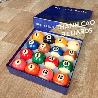 Bóng Bida Lỗ Đài Loan TV PRO Cup - Wu Yi Xin Kang