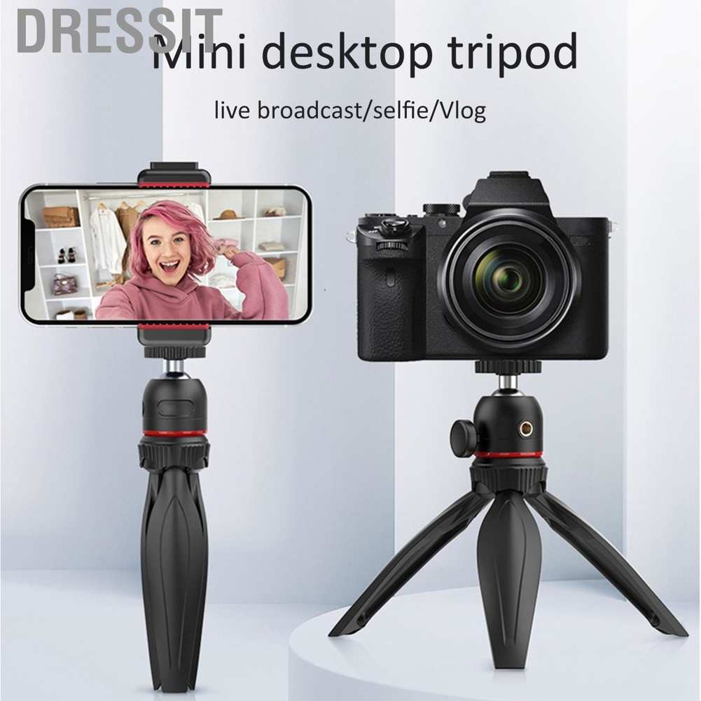 Giá Đỡ Máy Ảnh Cầm Tay Tiện Dụng Ulanzi Mt 17