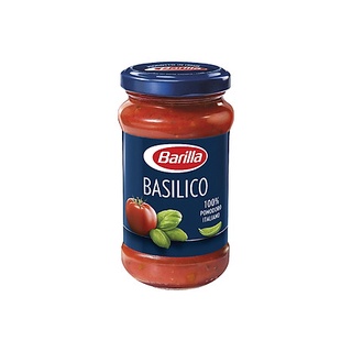 Barilla - Xốt Basilico 400gram
