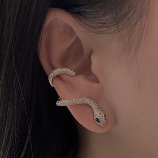 Bông tai Con Rắn xinh🐍🐍