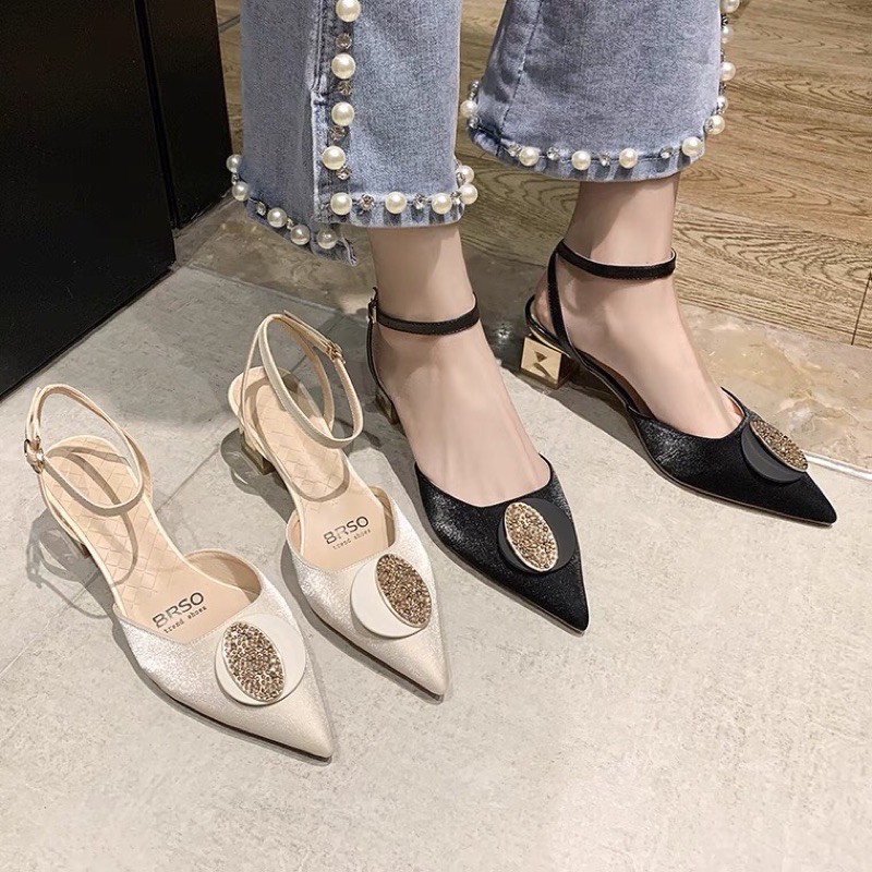 ORDER CHẤT LƯỢNG GIÀY XINH SANG | BigBuy360 - bigbuy360.vn