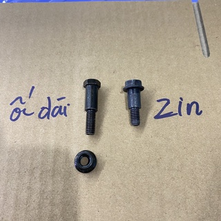 Ốc tay côn dài Exciter , Sirius- lắp đèn trợ sáng