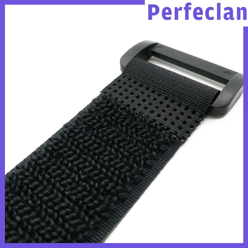 Dây Đai Buộc Đồ Thay Thế 2x10x 30cm Cho Xe Đạp