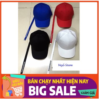 FREESHIP 50K_Nón kết nam nữ dây dài G-Dragon chất (Loại tốt) 2356