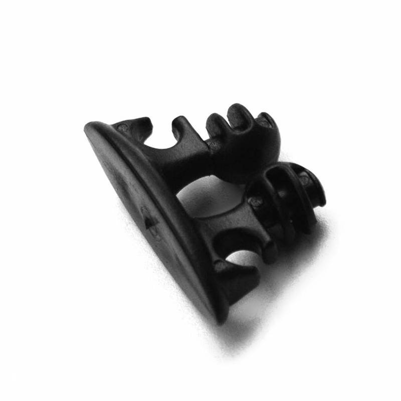 Bộ 8 Giá Đỡ Dây Cáp Cho Xe Hơi