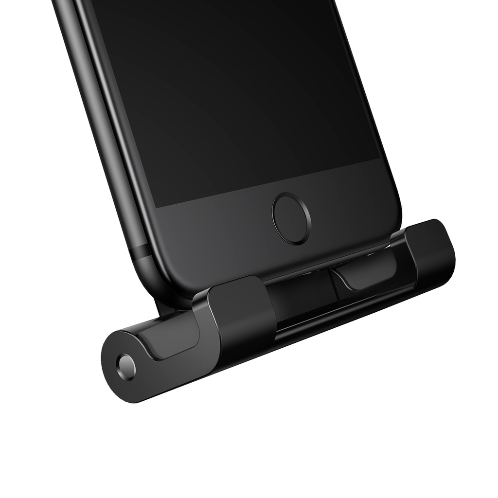 Giá đỡ điện thoại sau lưng ghế Baseus Backseat Car Mount