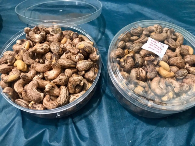 1kg Hạt điều rang muối loại 1 | BigBuy360 - bigbuy360.vn