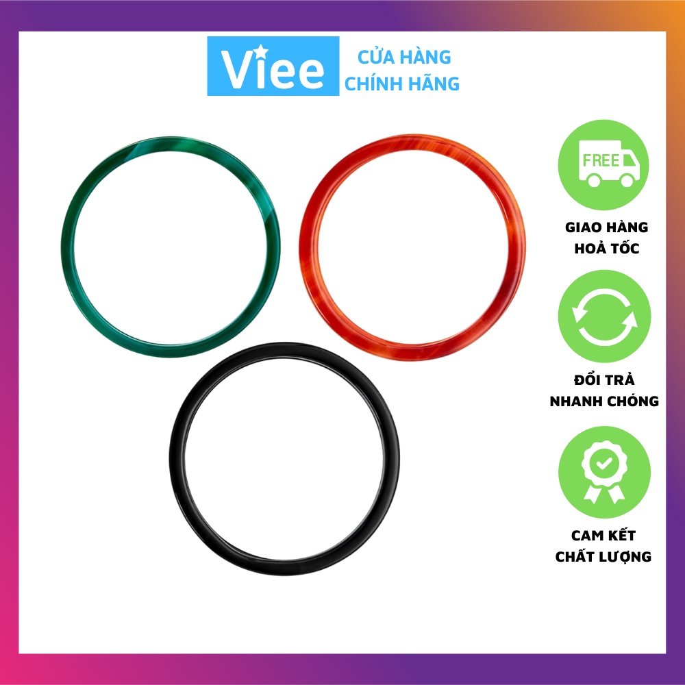 Vòng mã não mảnh bộ 2 chiếc cao cấp vmn01