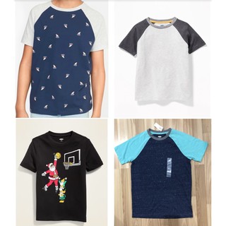 BA_0014 - Áo Old Navy size đại bé trai xuất chuẩn