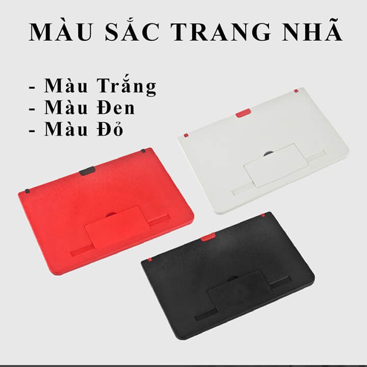 Kính phóng to màn hình điện thoại 5D 12 inch chống mỏi mắt, phóng đại màn hình siêu lớn sắc net