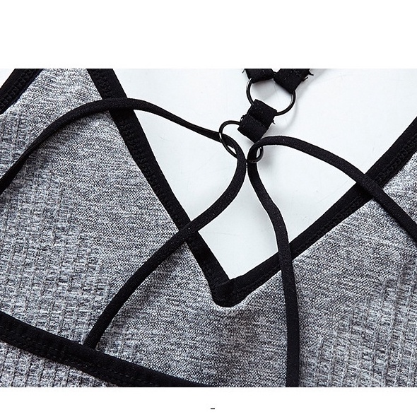 Áo Ngực Quần Lót Nữ Cotton 💖FREESHIP💖 Bộ Đồ Lót Nữ Cao Cấp - Quần Chíp Áo Ngực Không Gọng AMYBRA 3349 | BigBuy360 - bigbuy360.vn