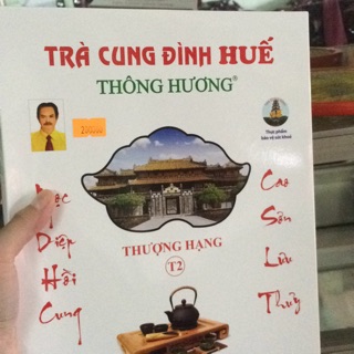 Sỉ 10 mè 3 ruốc 1 trà cung đình 2 tràm