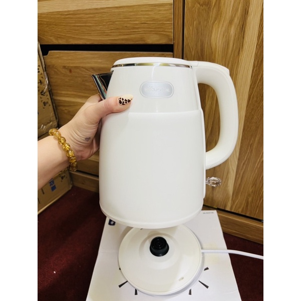 🚛 ẤM SIÊU TỐC BEAR