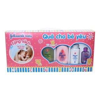 Combo tiện lợi cho mẹ và bé