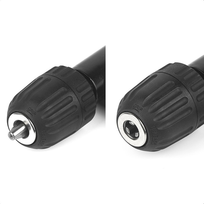 Nụ Hôn 900 kiss° Đầu Kẹp Mũi Khoan Điện 8mm 3 Rãnh 1-10mm Chuyên Dụng