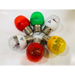 Bóng chanh led 5w siêu sáng