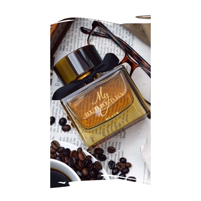 Nước Hoa My Burberry Black 10ml