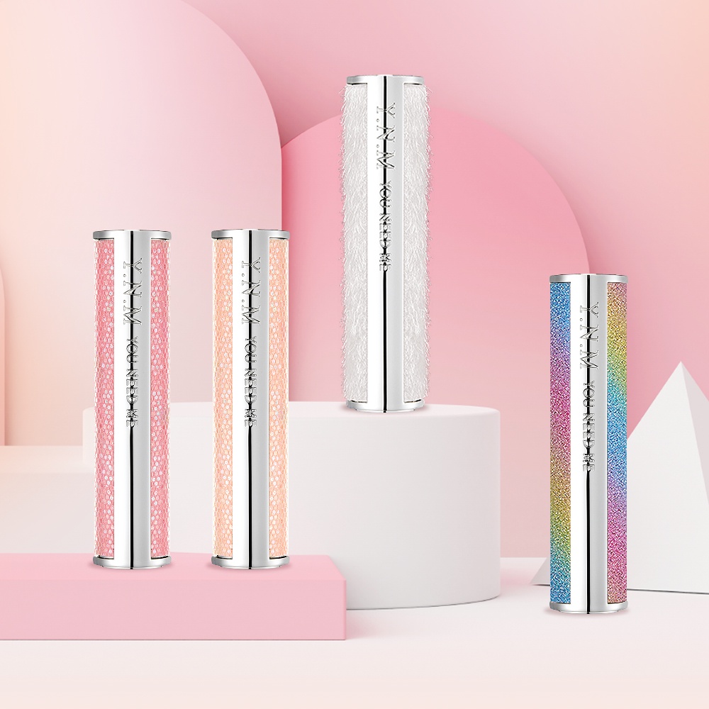 Son Dưỡng Cầu Vồng YNM Rainbow Honey Lip Đổi Màu