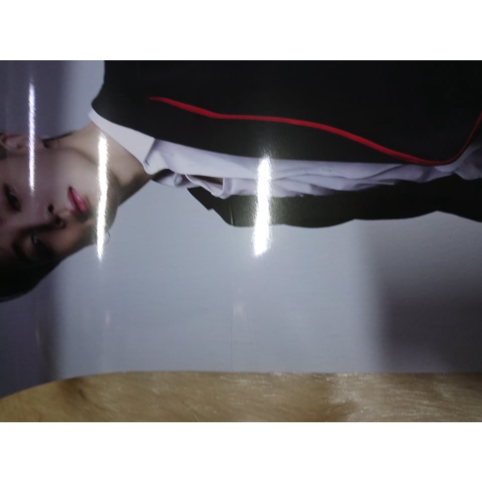 DEAL ẢNH POSTER TREO TƯỜNG BTS DICON CHÍNH HÃNG